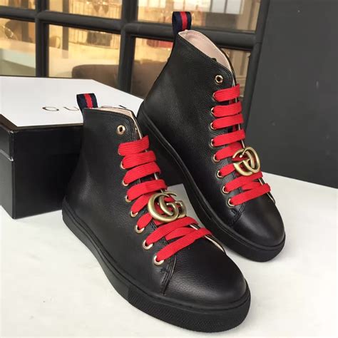 gucci replica mens shoes|knockoff Gucci sneakers.